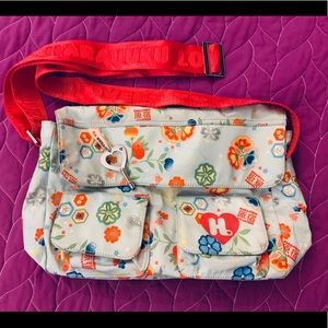 Harajuku Lovers Crossbody Bag